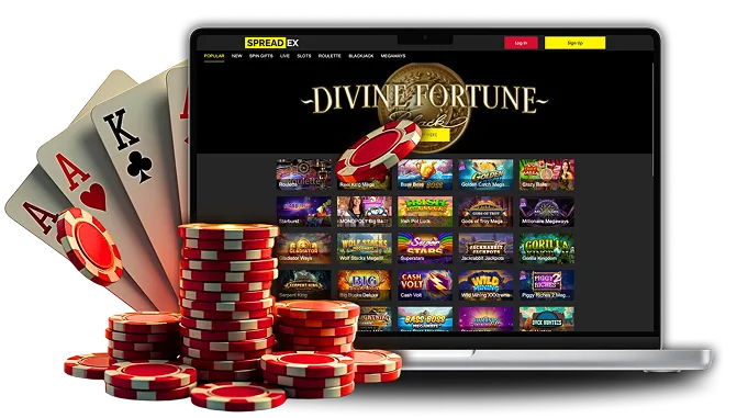 Spreadex Casino UK Review Desktop Spreadex Casino UK Review Desktop