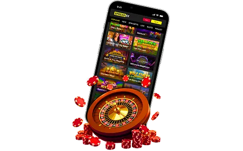 Spreadex Casino UK Review Mobile Spreadex Casino UK Review Mobile